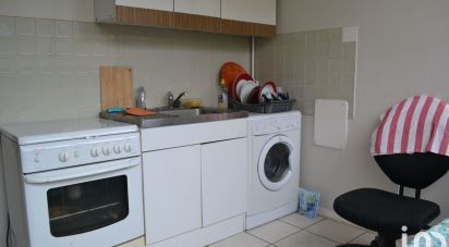 Apartment 2 rooms of 43 m² in Limoges (87100)