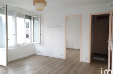 Appartement 4 pièces de 61 m² à Domont (95330)