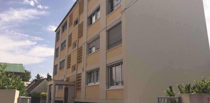 Apartment 4 rooms of 61 m² in Domont (95330)