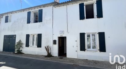 Town house 4 rooms of 117 m² in Rivedoux-Plage (17940)