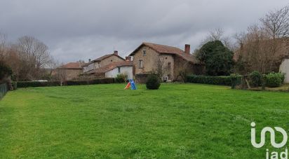 Village house 3 rooms of 160 m² in Saint-Laurent-sur-Gorre (87310)