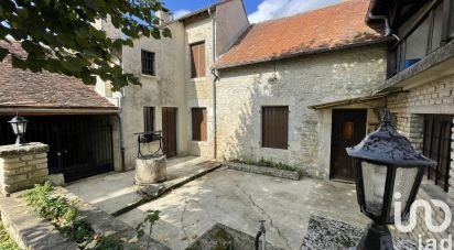Maison traditionnelle 11 pièces de 300 m² à Marcenay (21330)
