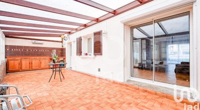 Traditional house 7 rooms of 190 m² in Montfermeil (93370)