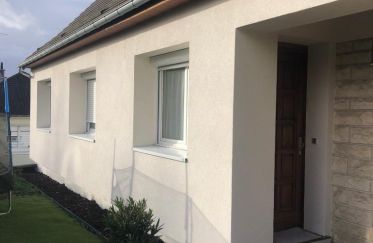 House 5 rooms of 135 m² in Béthisy-Saint-Pierre (60320)