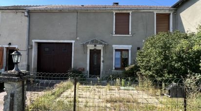 House 4 rooms of 130 m² in Vernois-sur-Mance (70500)