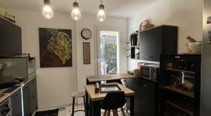 Appartement 3 pièces de 67 m² à Toulon (83200)