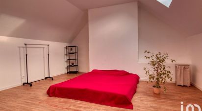Longere 5 rooms of 160 m² in Rosoy (60140)