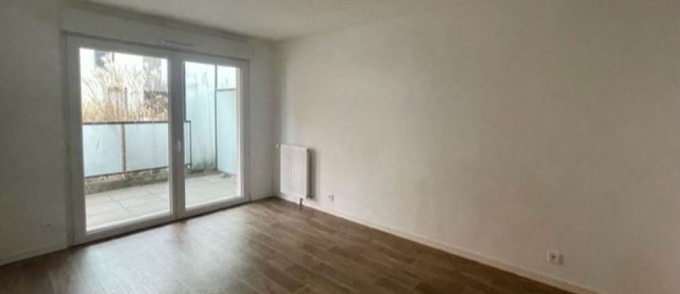 Appartement 2 pièces de 48 m² à Nantes (44300)