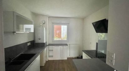 Apartment 2 rooms of 48 m² in Nantes (44300)