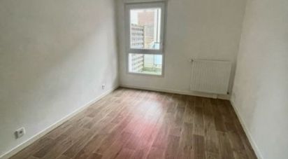 Apartment 2 rooms of 48 m² in Nantes (44300)