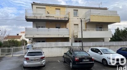 Apartment 2 rooms of 41 m² in Narbonne (11100)