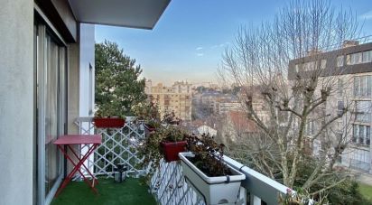 Apartment 3 rooms of 65 m² in Rueil-Malmaison (92500)