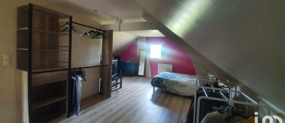House 5 rooms of 105 m² in Bray-en-Val (45460)