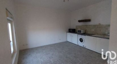 Appartement 1 pièce de 27 m² à Narbonne (11100)