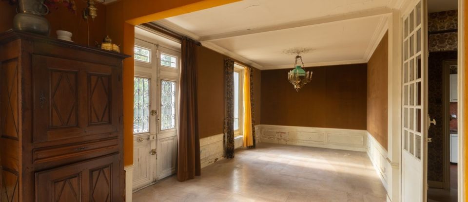 Maison 8 pièces de 225 m² à Soisy-sur-Seine (91450)