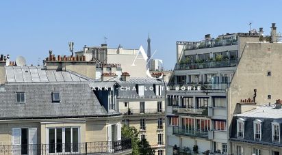 Apartment 2 rooms of 50 m² in Paris (75016)