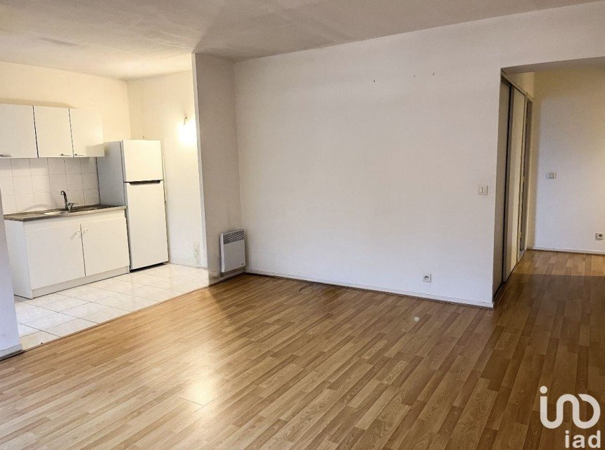 Apartment 2 rooms of 44 m² in Bayonne (64100)