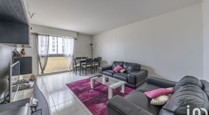 Appartement 4 pièces de 86 m² à Chevilly-Larue (94550)