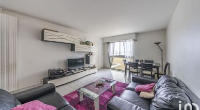 Appartement 4 pièces de 86 m² à Chevilly-Larue (94550)