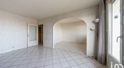 Apartment 4 rooms of 63 m² in Thiais (94320)