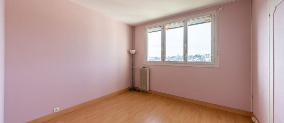 Appartement 4 pièces de 63 m² à Thiais (94320)