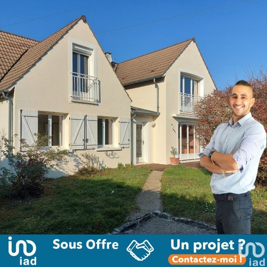 House 6 rooms of 192 m² in Saint-Mammès (77670)