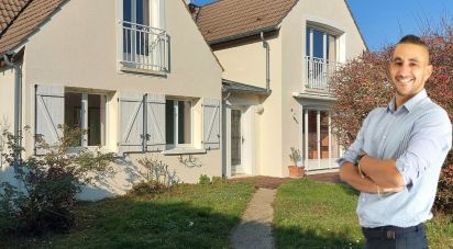 House 6 rooms of 192 m² in Saint-Mammès (77670)