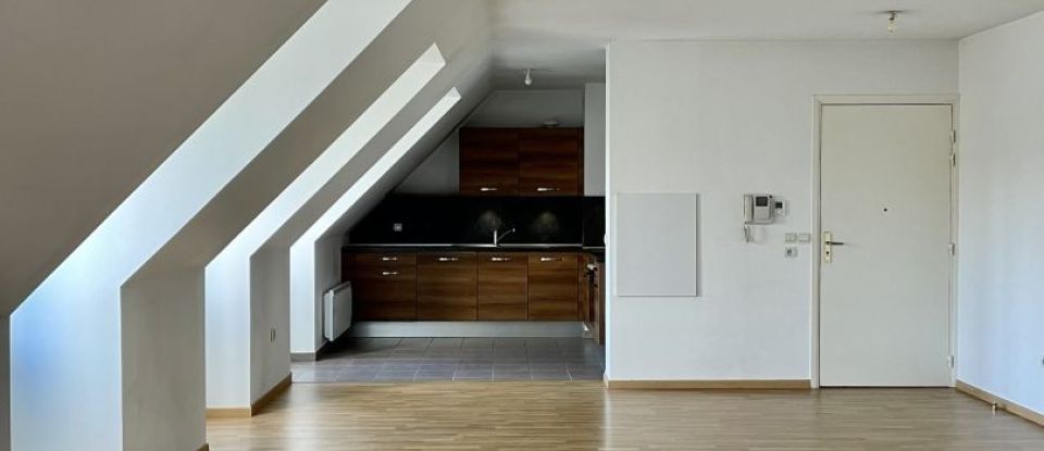 Appartement 3 pièces de 91 m² à Magny-le-Hongre (77700)