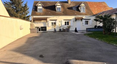 House 5 rooms of 152 m² in Mormant (77720)