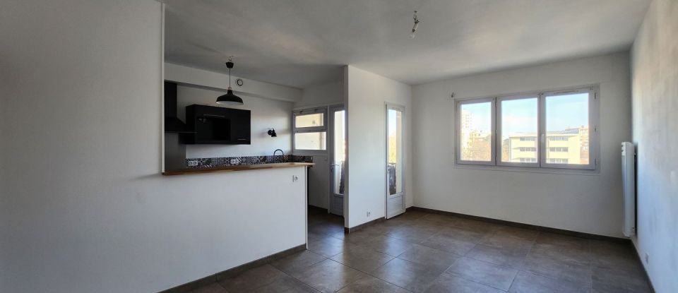 Apartment 4 rooms of 75 m² in Toulouse (31100)