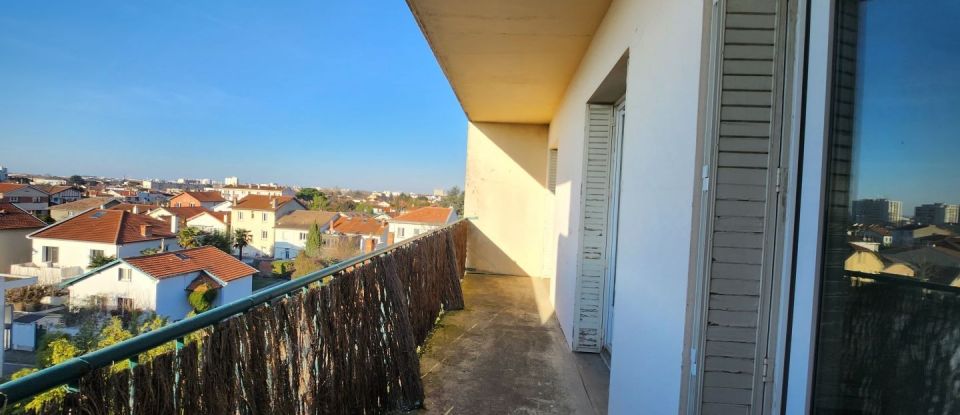 Apartment 4 rooms of 75 m² in Toulouse (31100)