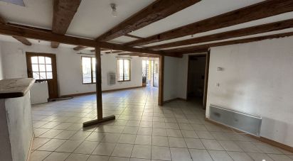 Maison 10 pièces de 264 m² à Sainte-Marie-aux-Mines (68160)