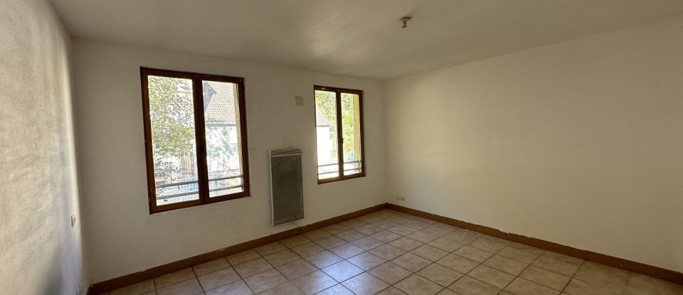 House 10 rooms of 264 m² in Sainte-Marie-aux-Mines (68160)