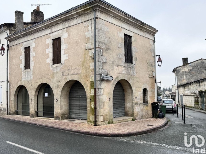 Building in Fronsac (33126) of 88 m²