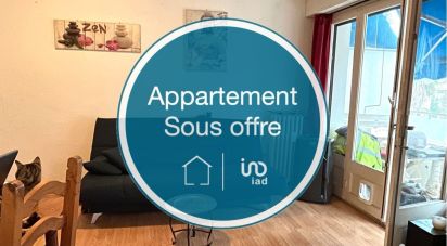 Appartement 2 pièces de 46 m² à Hyères (83400)