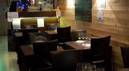Restaurant of 100 m² in Perpignan (66000)