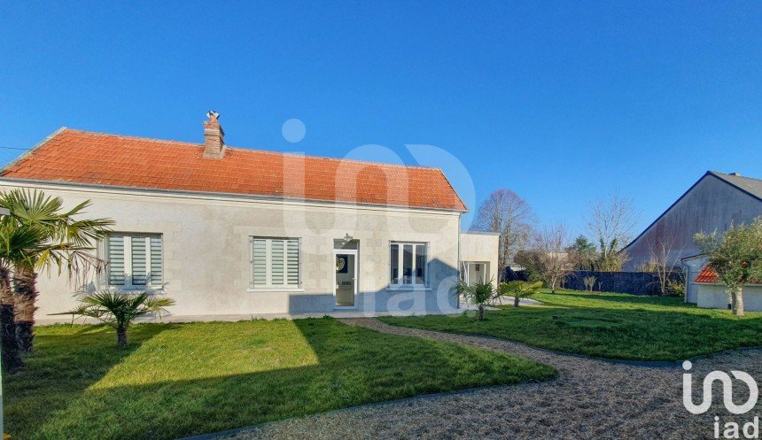 Maison 4 pièces de 170 m² à Saint-Avertin (37550)