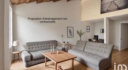 Apartment 3 rooms of 64 m² in Fréjus (83600)