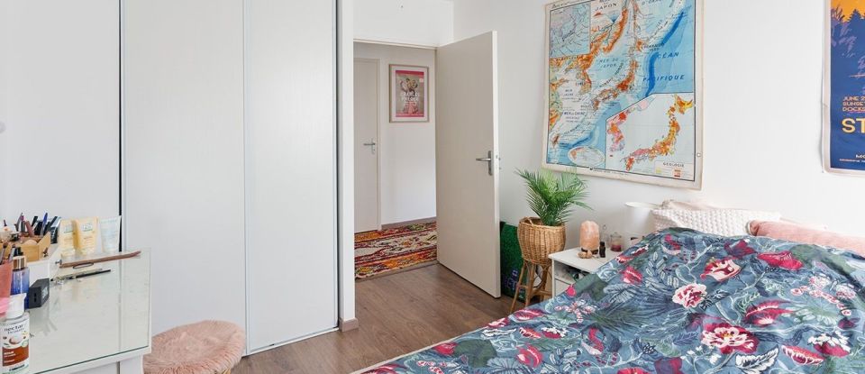 Appartement 4 pièces de 78 m² à Saint-Sébastien-sur-Loire (44230)