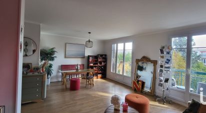 Appartement 3 pièces de 70 m² à Rueil-Malmaison (92500)