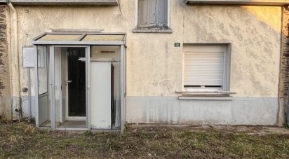 House 2 rooms of 58 m² in Porcaro (56380)