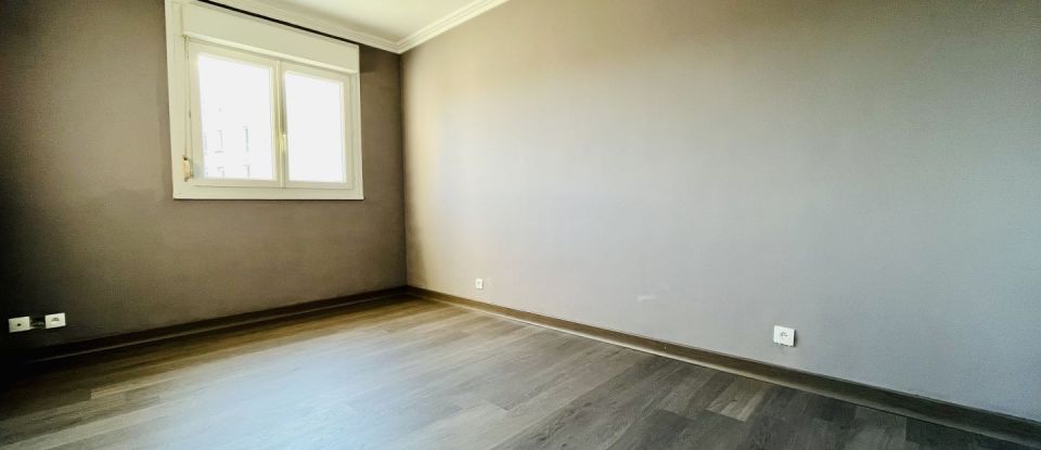 Appartement 3 pièces de 67 m² à Brest (29200)