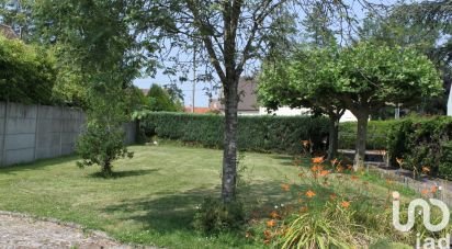 Traditional house 6 rooms of 122 m² in Baron (60300)