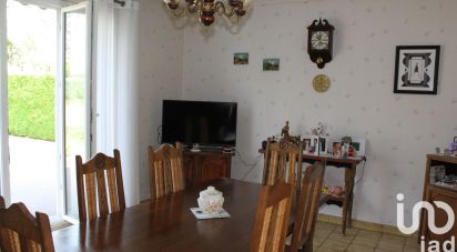 Traditional house 6 rooms of 122 m² in Baron (60300)