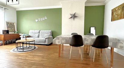 Apartment 3 rooms of 79 m² in Limoges (87000)