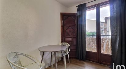 Apartment 1 room of 26 m² in Bandol (83150)
