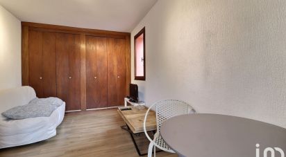 Appartement 1 pièce de 26 m² à Bandol (83150)