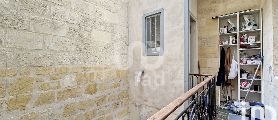 Appartement 3 pièces de 95 m² à Bordeaux (33000)