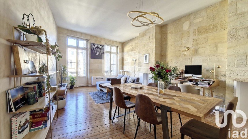 Apartment 3 rooms of 95 m² in Bordeaux (33000)