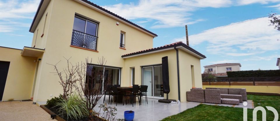 House 5 rooms of 145 m² in Aucamville (31140)